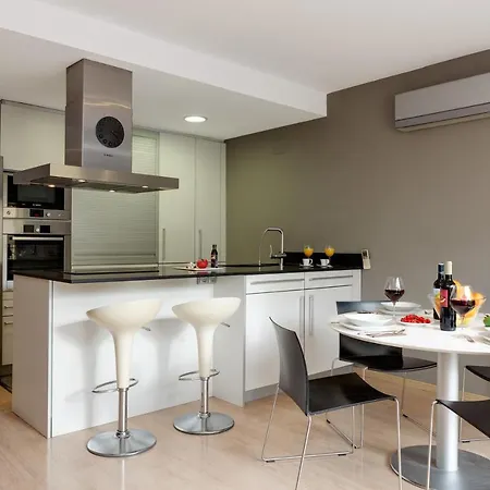 Monturiol Duplex Apartament *
