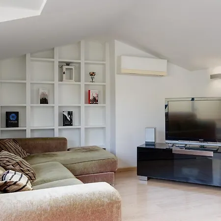 Apartament Monturiol Duplex Llafranc
