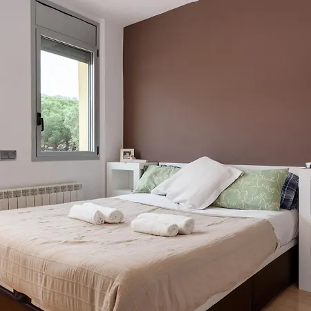 Monturiol Duplex Llafranc