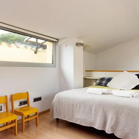 Monturiol Duplex Apartament *