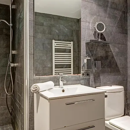 Apartament Monturiol Duplex
