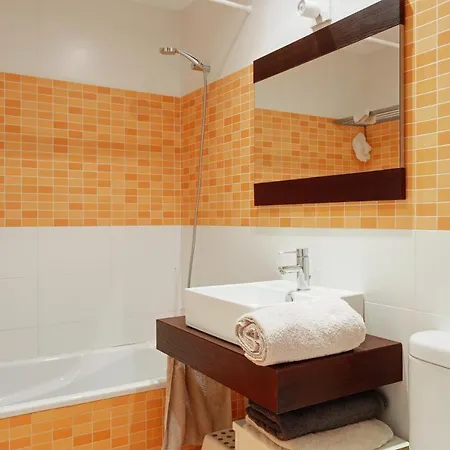 Monturiol Duplex Llafranc