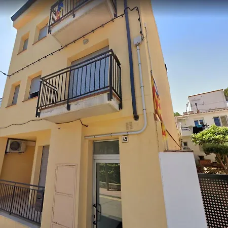 Monturiol Duplex * Llafranc